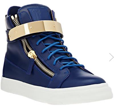 Giuseppe Zanotti Shoes-9